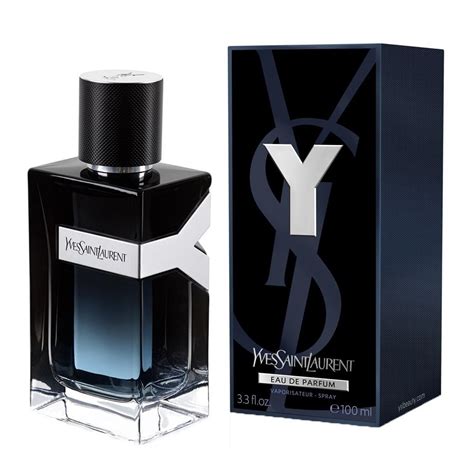 sephora ysl cologne|yves st laurent men's cologne.